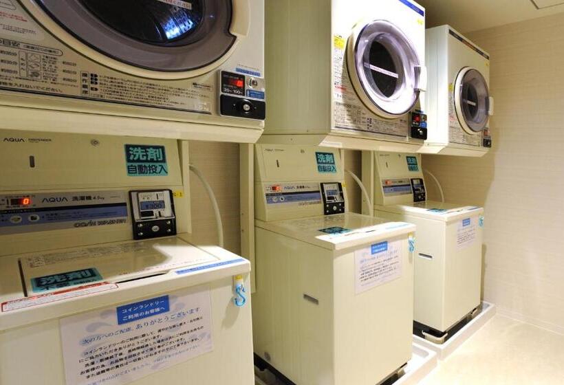 בית מלון כפרי Gracery Naha