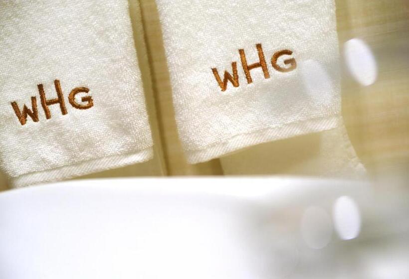 בית מלון כפרי Gracery Naha