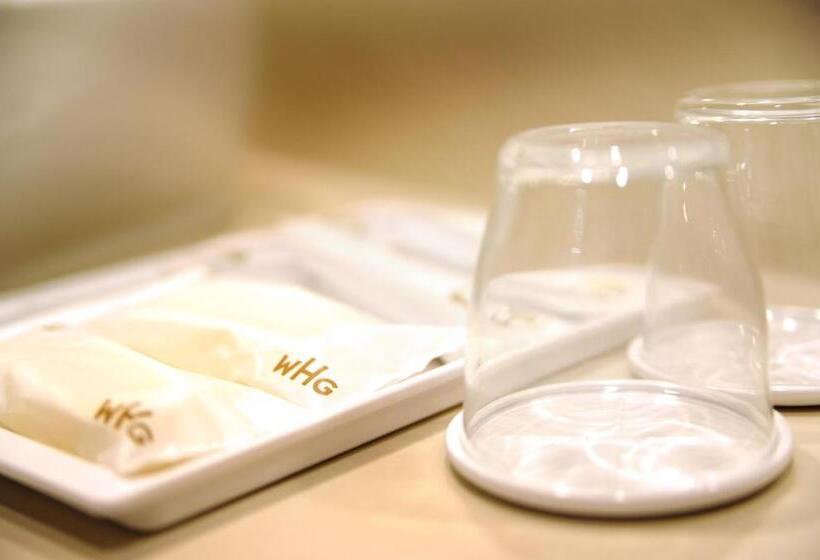 בית מלון כפרי Gracery Naha