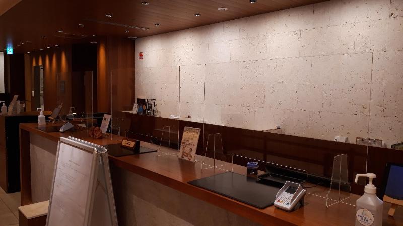 בית מלון כפרי Gracery Naha