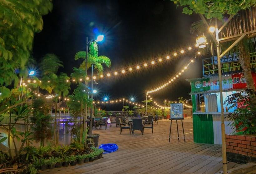 Grand Qin Hotel Banjarbaru Syariah