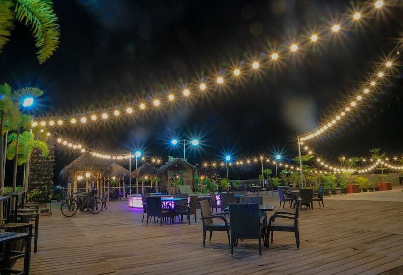 Grand Qin Hotel Banjarbaru Syariah