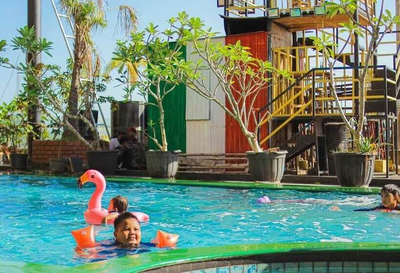 Grand Qin Hotel Banjarbaru Syariah