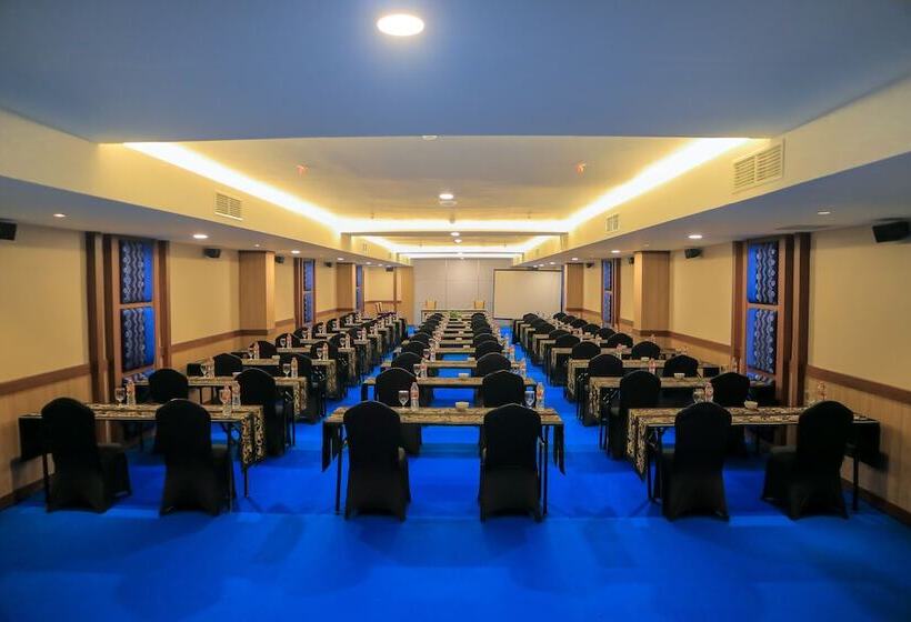 Grand Qin Hotel Banjarbaru Syariah