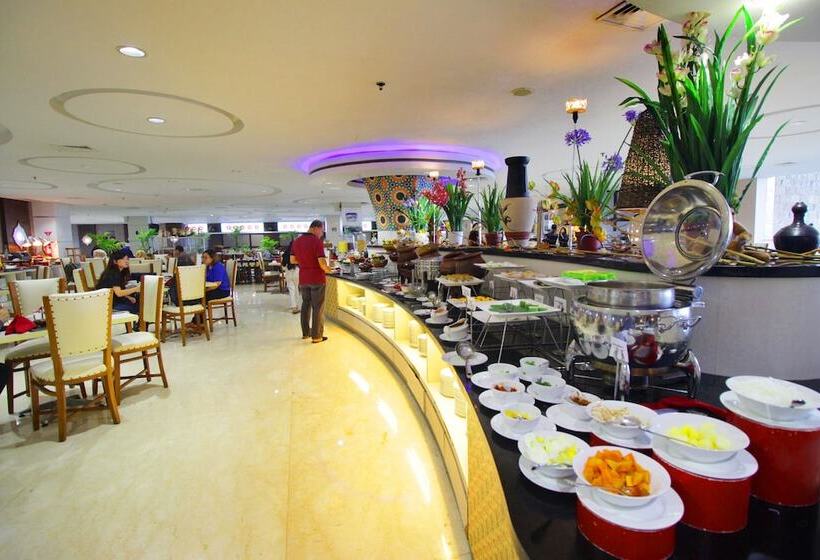 Grand Qin Hotel Banjarbaru Syariah