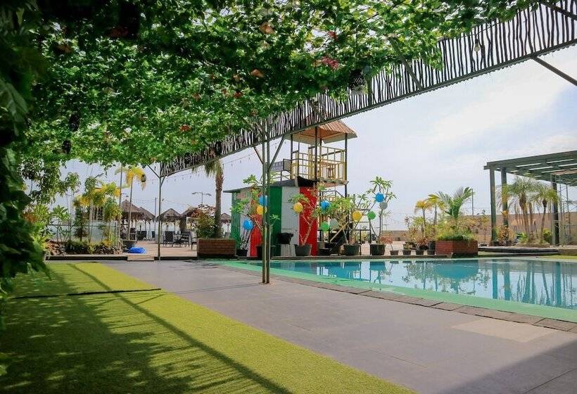 Grand Qin Hotel Banjarbaru Syariah