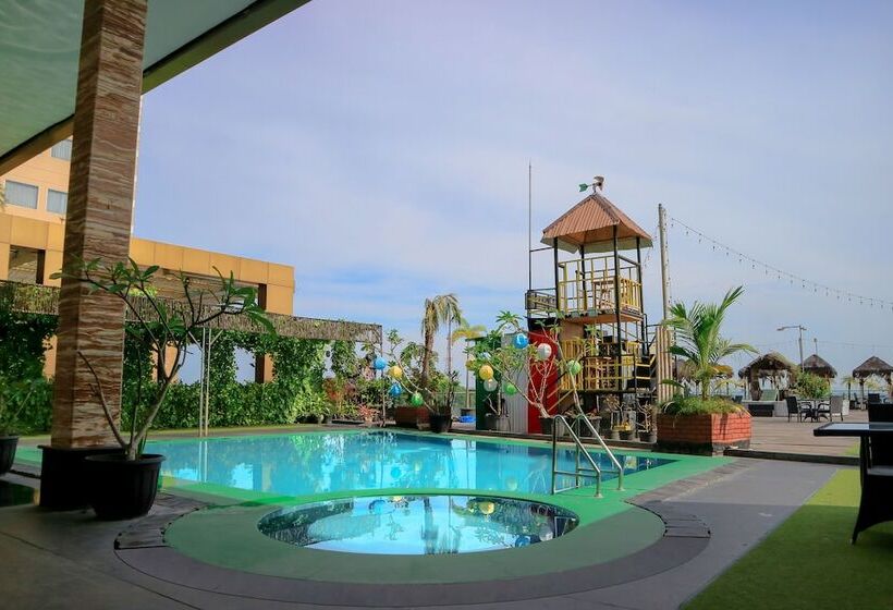 Grand Qin Hotel Banjarbaru Syariah