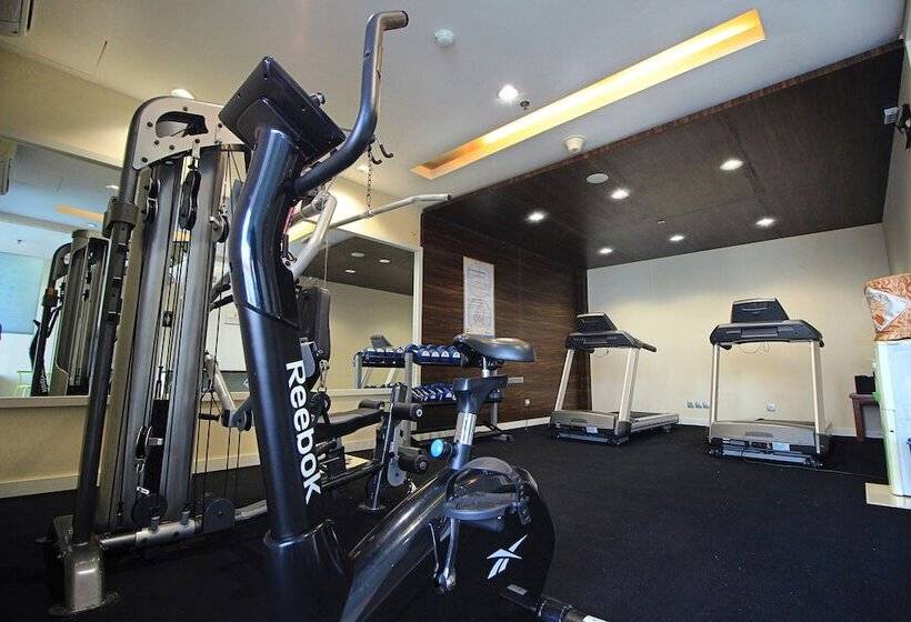 Grand Qin Hotel Banjarbaru Syariah