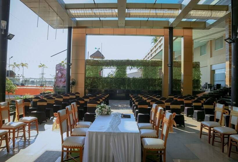 Grand Qin Hotel Banjarbaru Syariah