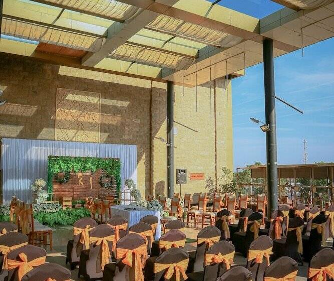 Grand Qin Hotel Banjarbaru Syariah