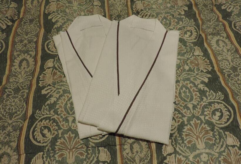 Отель Grand Terrace Sendai Kokubuncho