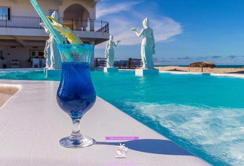 ホテル Green Paradise Residence