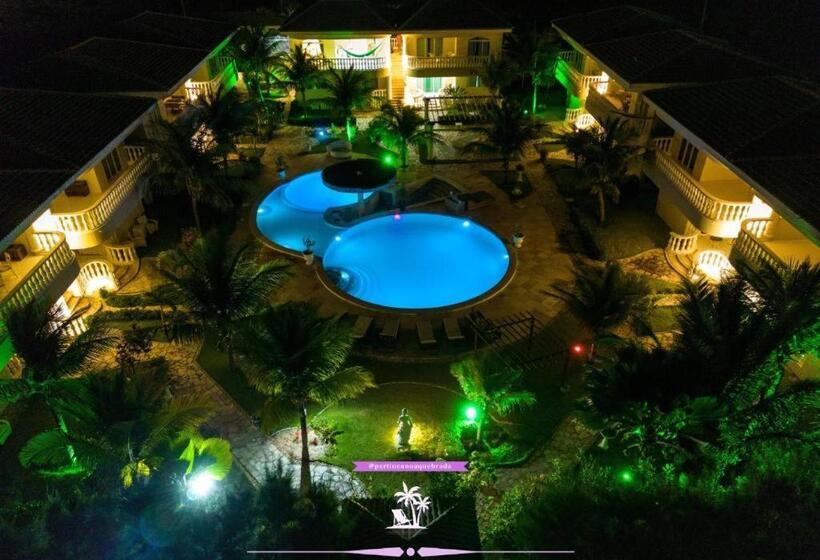 ホテル Green Paradise Residence