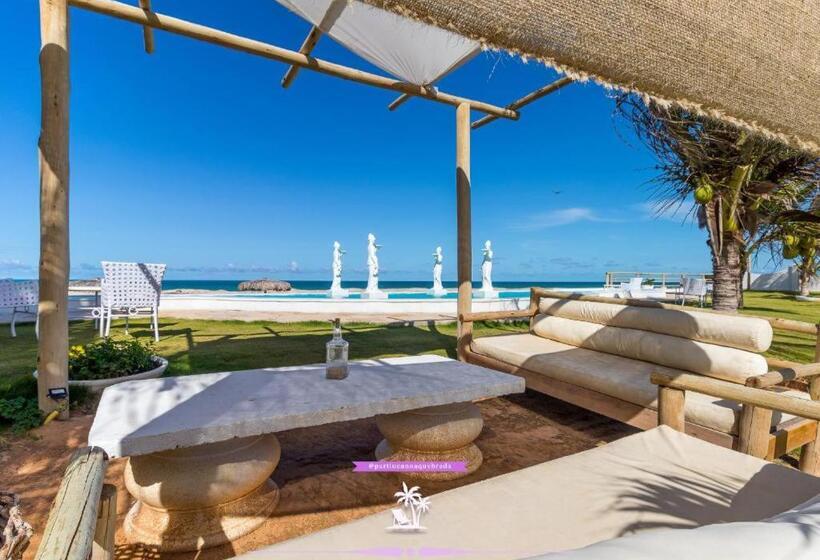 هتل Green Paradise Residence