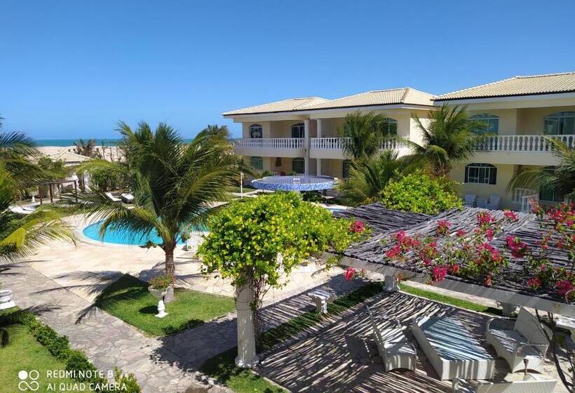 ホテル Green Paradise Residence