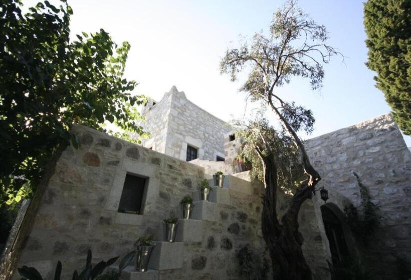 فندق Ha La Bodrum