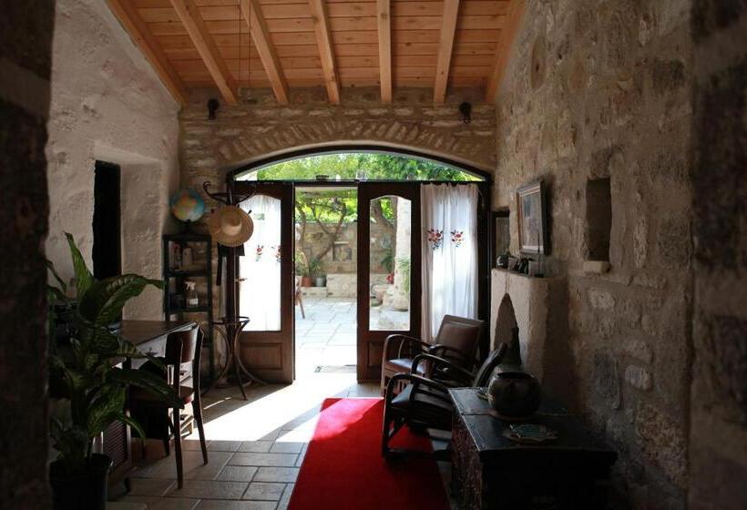 فندق Ha La Bodrum