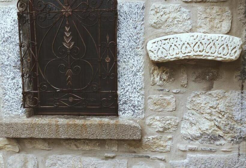 فندق Ha La Bodrum