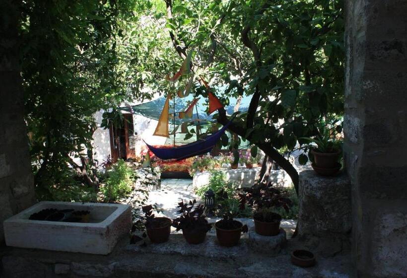 فندق Ha La Bodrum