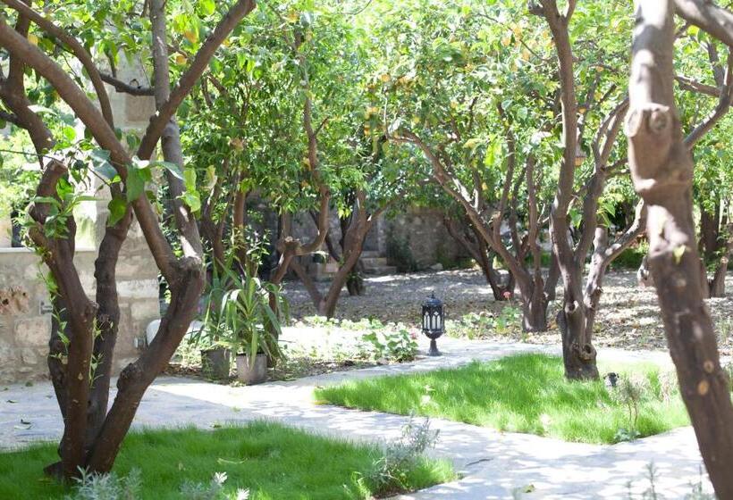 فندق Ha La Bodrum