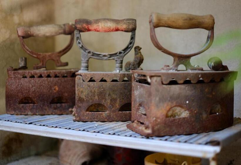 فندق Ha La Bodrum