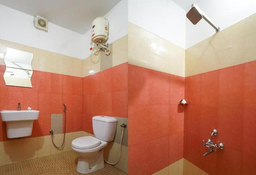 فندق Half Moon Residency Calicut