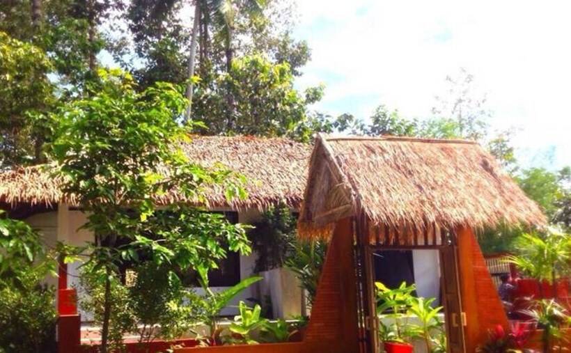 هتل Hallo Villa
