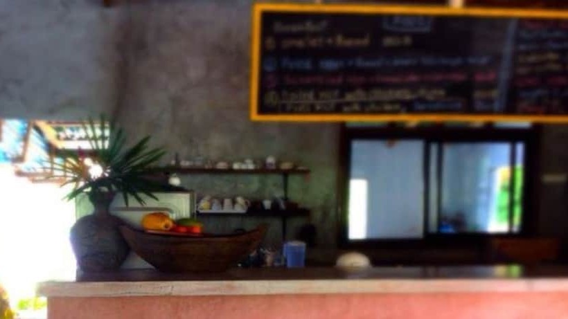 Отель Hallo Villa