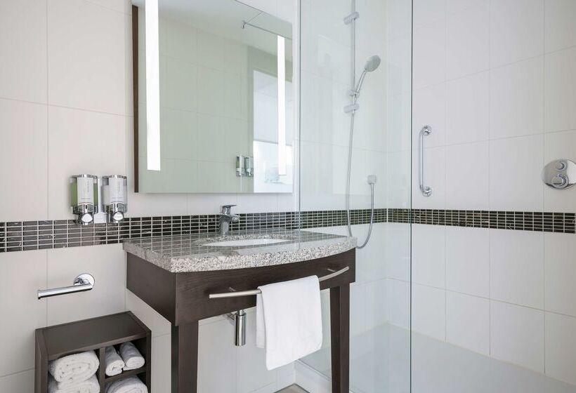 هتل Hampton By Hilton Amsterdam Centre East