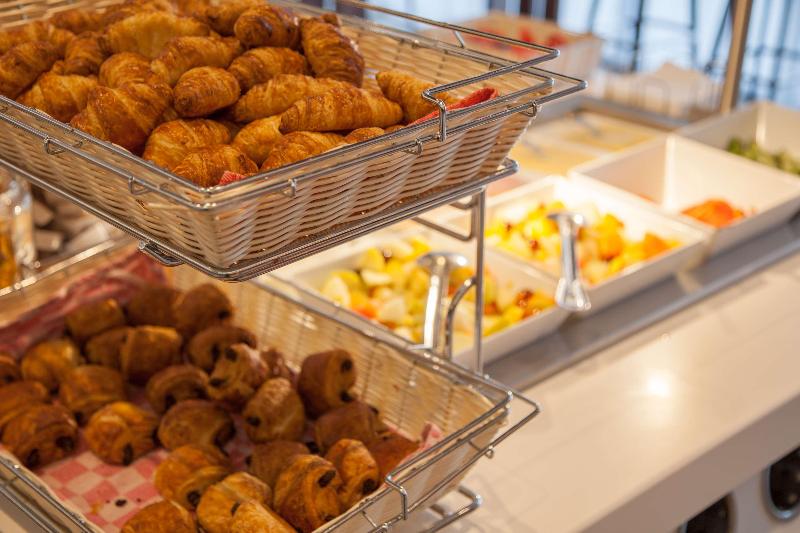 هتل Hampton By Hilton Amsterdam Centre East