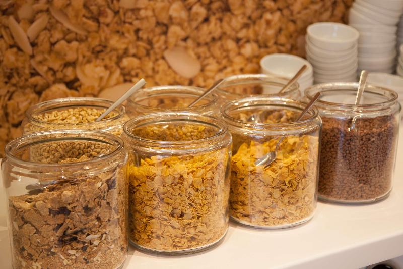 هتل Hampton By Hilton Amsterdam Centre East