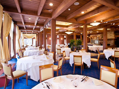 בית מלון כפרי Harvest Tateshina