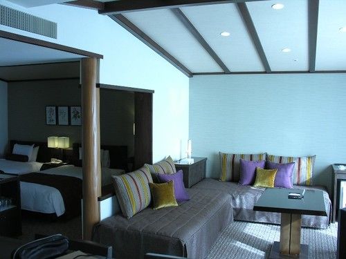 בית מלון כפרי Harvest Tateshina