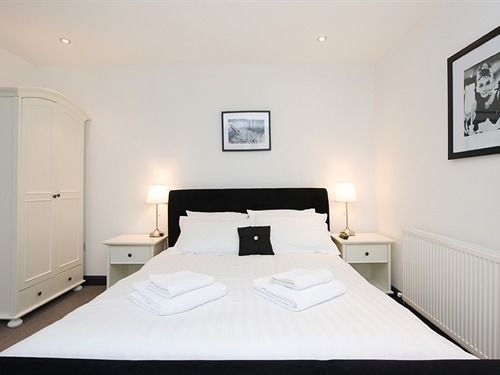 בית מלון כפרי Heaps House