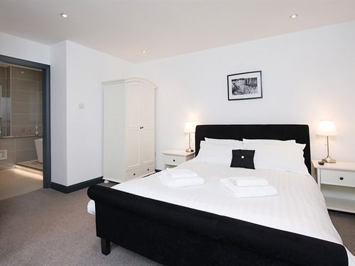 בית מלון כפרי Heaps House