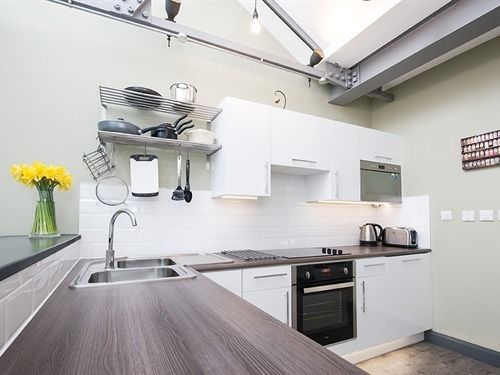 בית מלון כפרי Heaps House