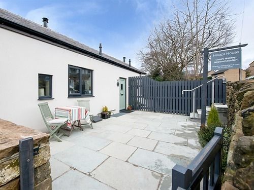 בית מלון כפרי Heaps House