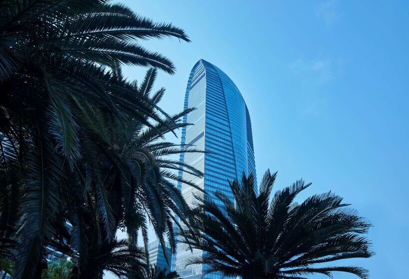 فندق Hilton Haikou