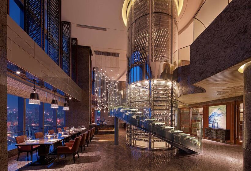 בית מלון כפרי Hilton Haikou