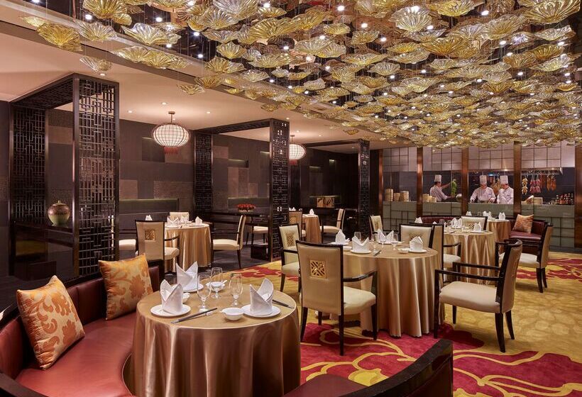 בית מלון כפרי Hilton Haikou