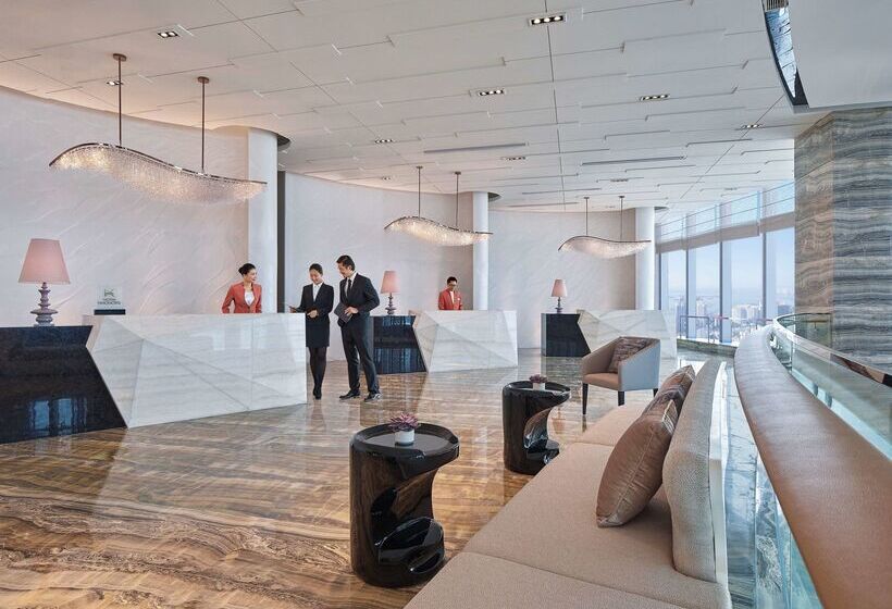 בית מלון כפרי Hilton Haikou