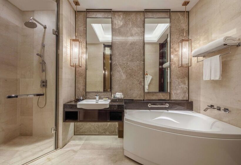 فندق Hilton Haikou