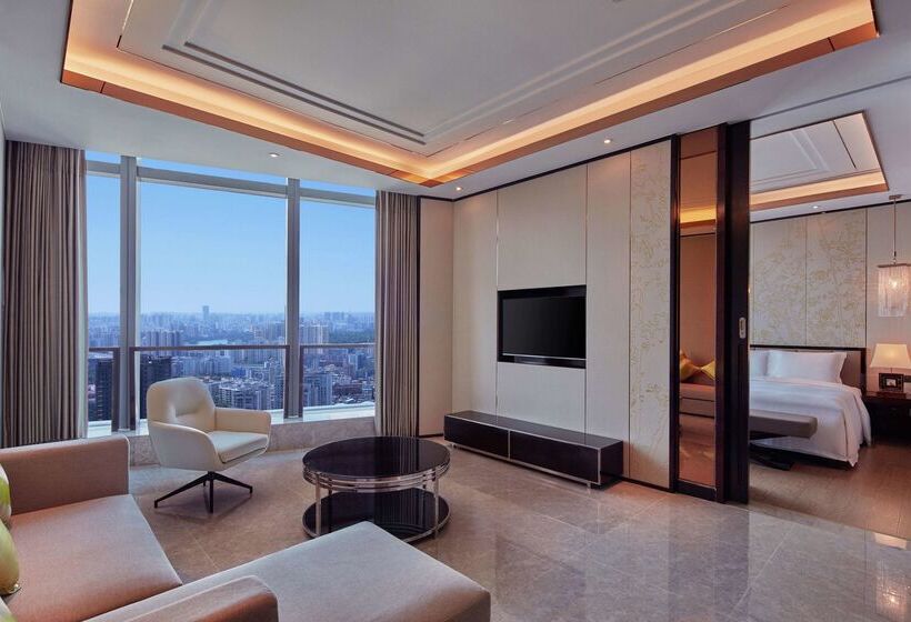 בית מלון כפרי Hilton Haikou