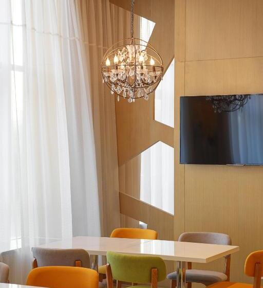 호텔 Holiday Inn Express Jinan High Tech Zone, An Ihg