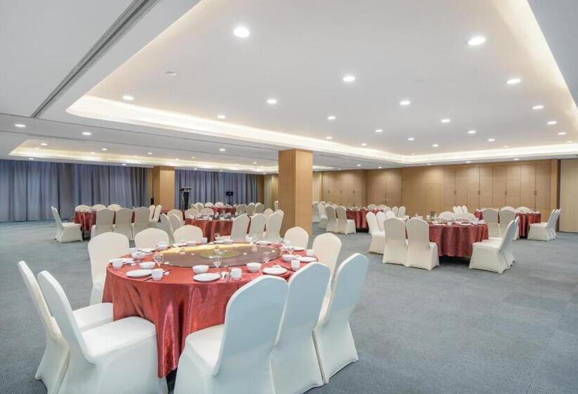 호텔 Holiday Inn Express Jinan High Tech Zone, An Ihg