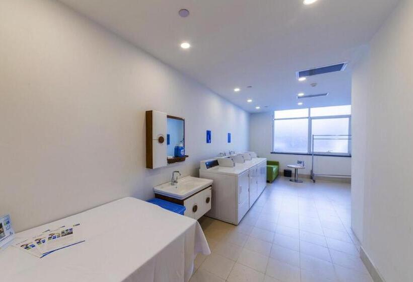 호텔 Holiday Inn Express Jinan High Tech Zone, An Ihg