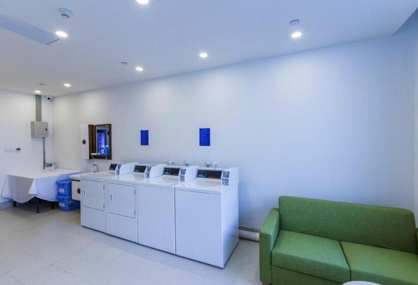 호텔 Holiday Inn Express Jinan High Tech Zone, An Ihg