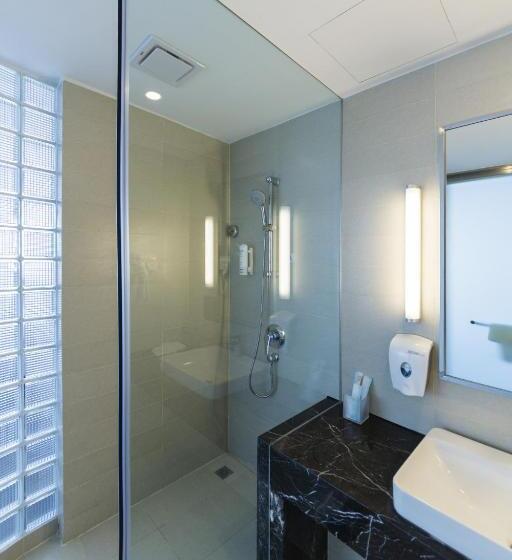 호텔 Holiday Inn Express Jinan High Tech Zone, An Ihg