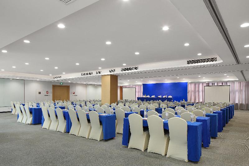 호텔 Holiday Inn Express Jinan High Tech Zone, An Ihg