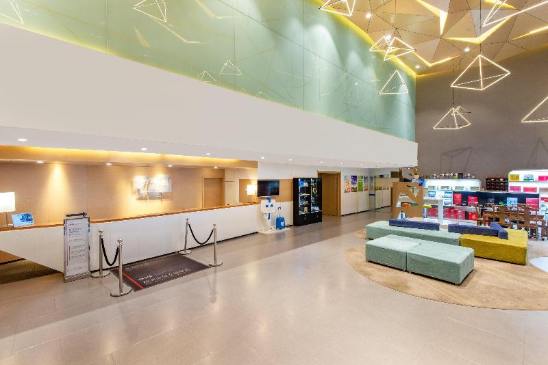 호텔 Holiday Inn Express Jinan High Tech Zone, An Ihg